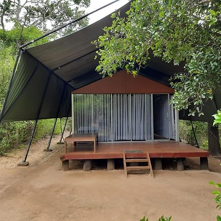 מלון Yala Leopard Mobile Camp מראה חיצוני תמונה